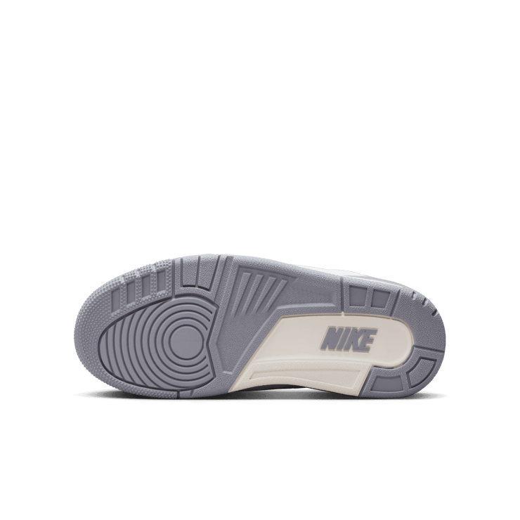 Air Jordan 2/3 White Cement (GS) Angle 0