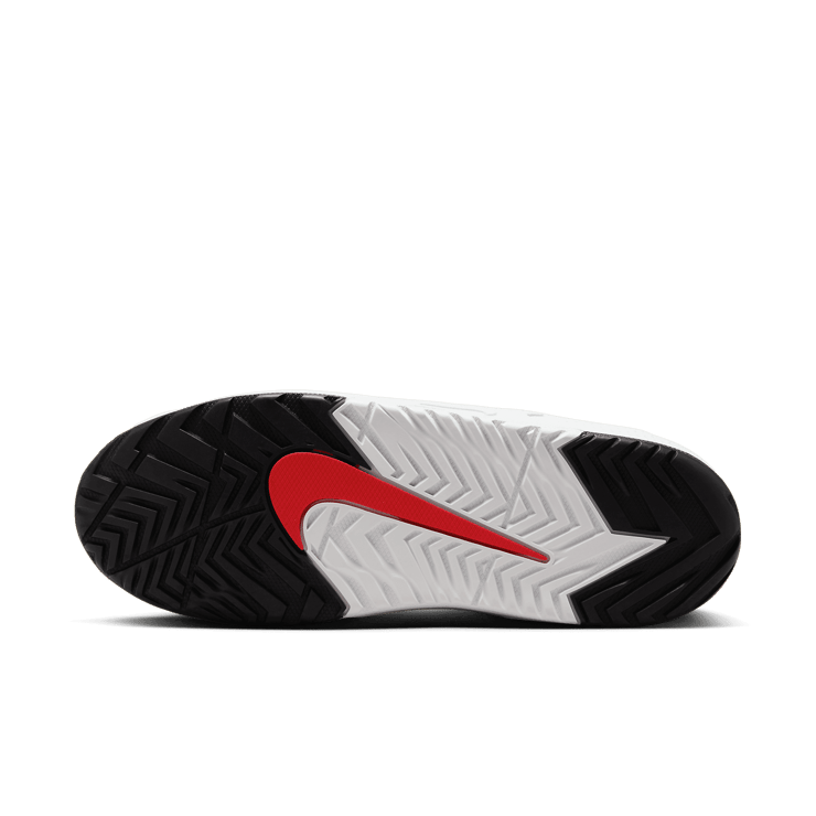 Nike Jam Train Futura Olympic Angle 0