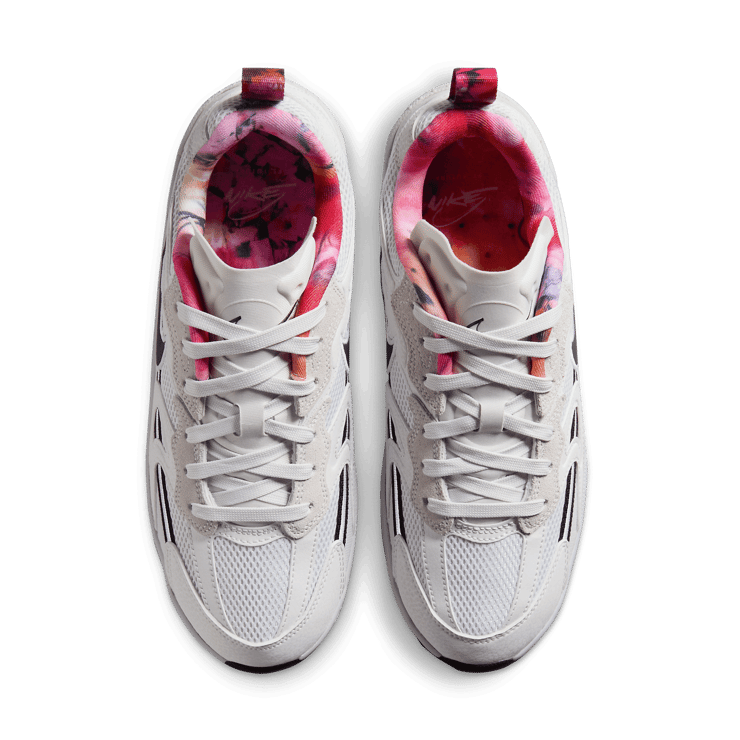 Nike Jam Train Futura Olympic Angle 1