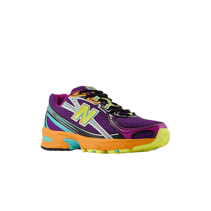 New Balance 740v2 Concord Multi Angle 2