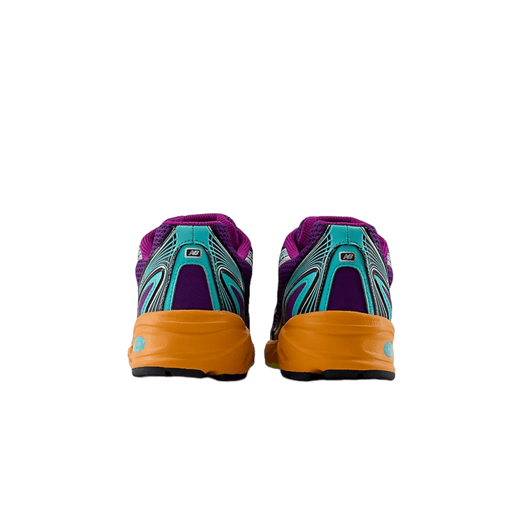 New Balance 740v2 Concord Multi Angle 4