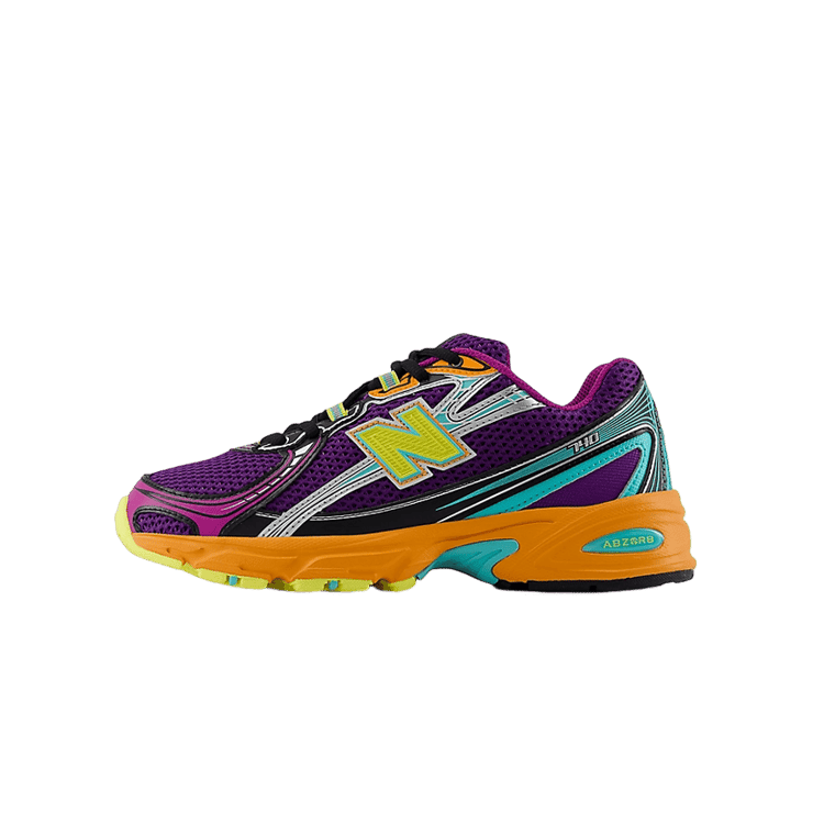 New Balance 740v2 Concord Multi Angle 5