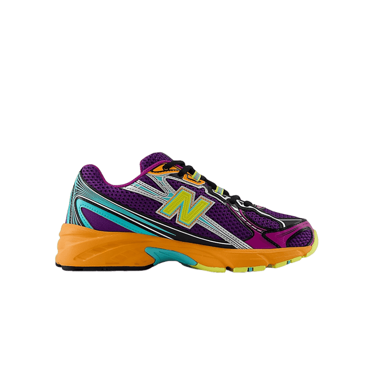New Balance 740v2 Concord Multi Angle 6
