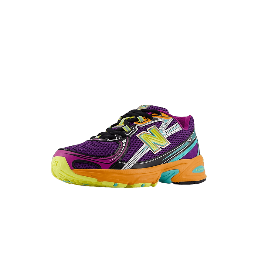 new concords coming out