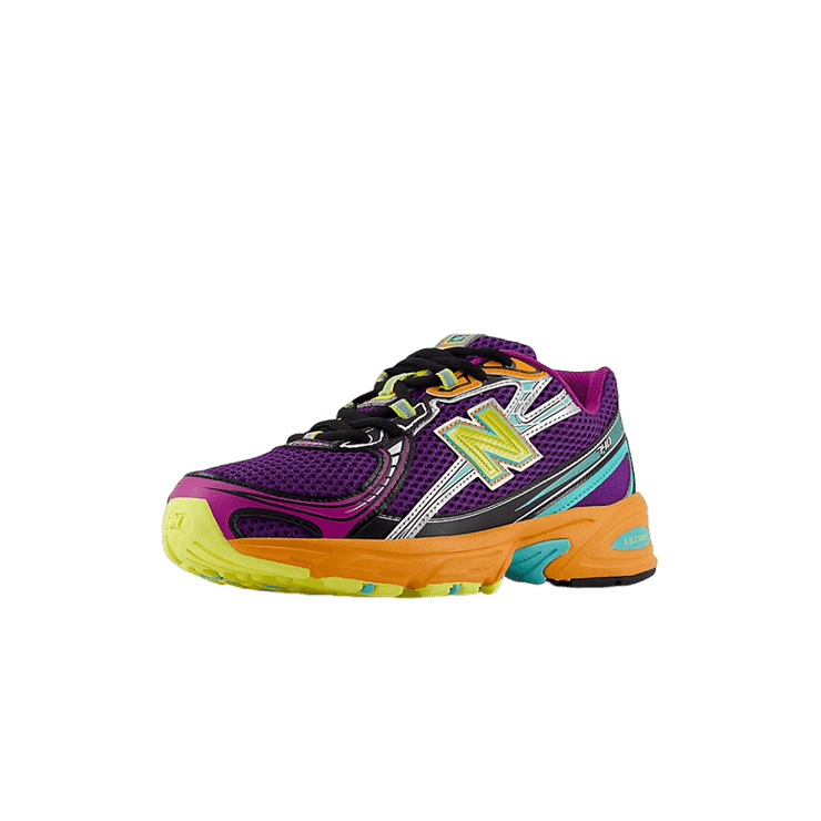 New Balance 740v2 Concord Multi Angle 7