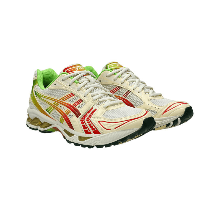 Asics Gel-Kayano 14 Concepts Out Of Office Angle 0