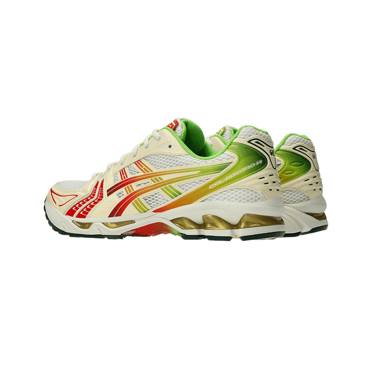 Asics Gel-Kayano 14 Concepts Out Of Office Angle 1