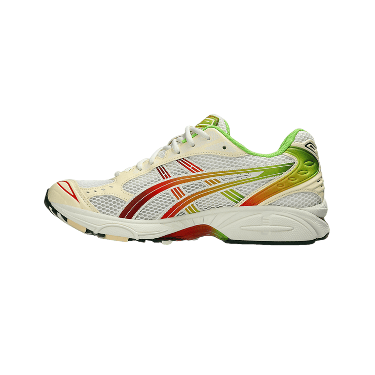 Asics Gel-Kayano 14 Concepts Out Of Office Angle 2