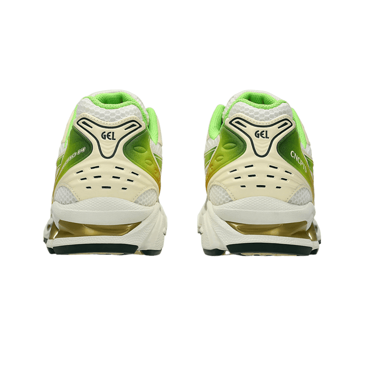 Asics Gel-Kayano 14 Concepts Out Of Office Angle 3