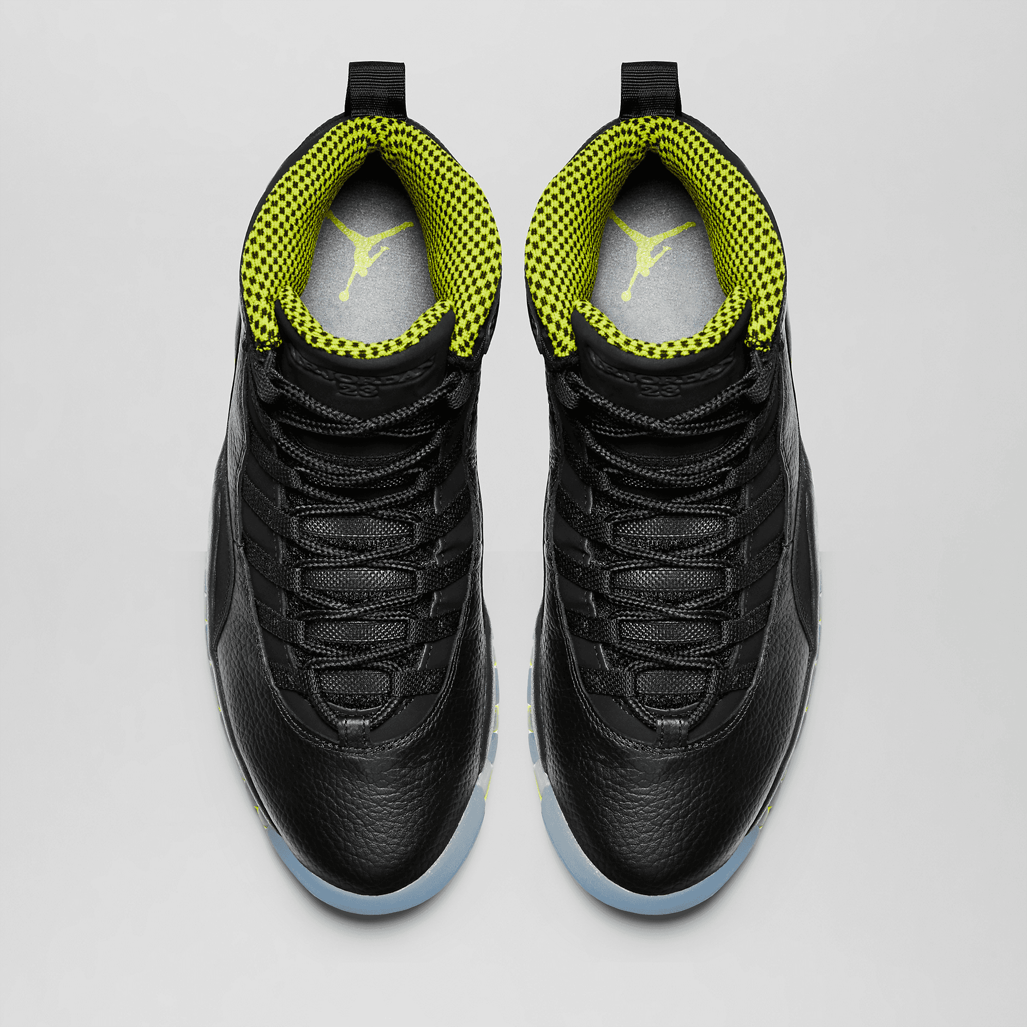 jordan retro 10 venom