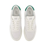 New Balance T500 Reflection Nori Angle 1