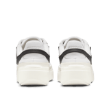 Nike Blazer Phantom Low 'White Black' Angle 3