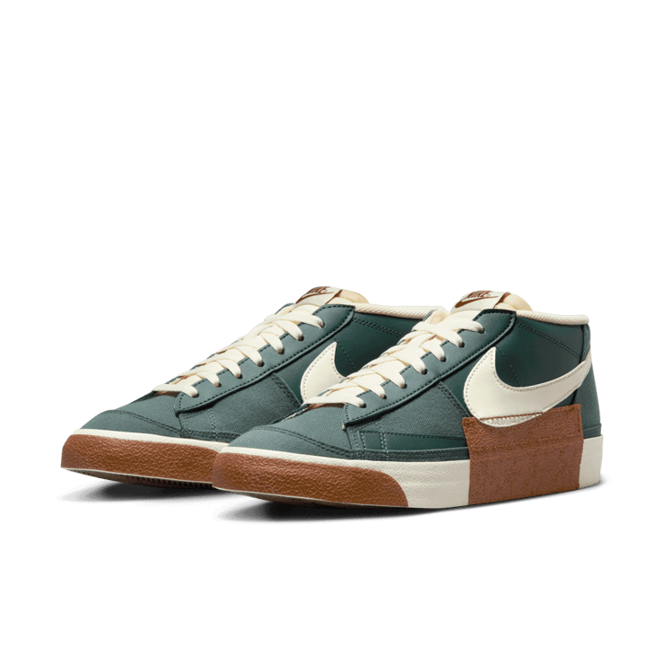 Nike Blazer Low Pro Club Angle 2