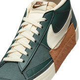 Nike Blazer Low Pro Club Angle 4