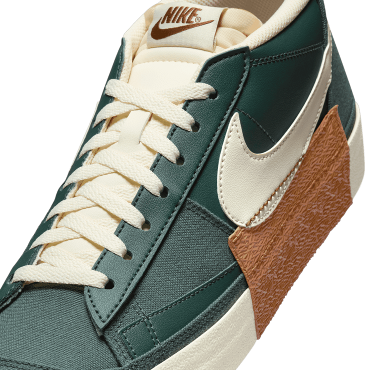 Nike Blazer Low Pro Club Angle 4