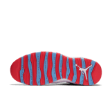 Air Jordan 10 Retro Chicago Flag Angle 0