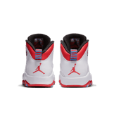 Air Jordan 10 Retro Chicago Flag Angle 3