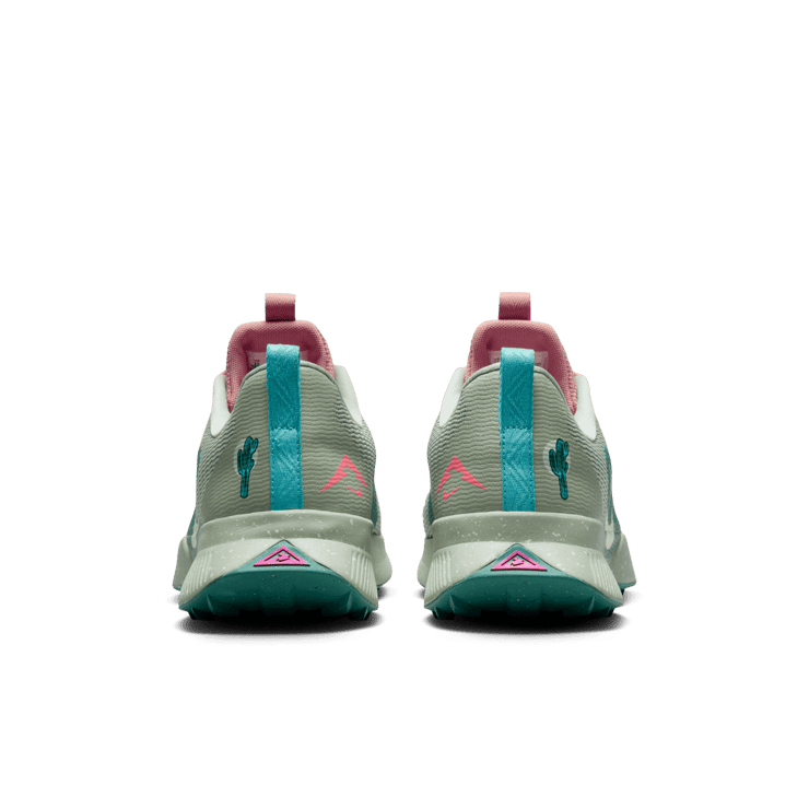 Nike Juniper Trail 3 Trail Angle 3