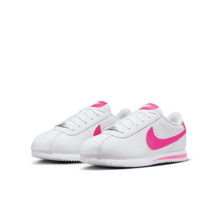 Nike Cortez (GS) Angle 2