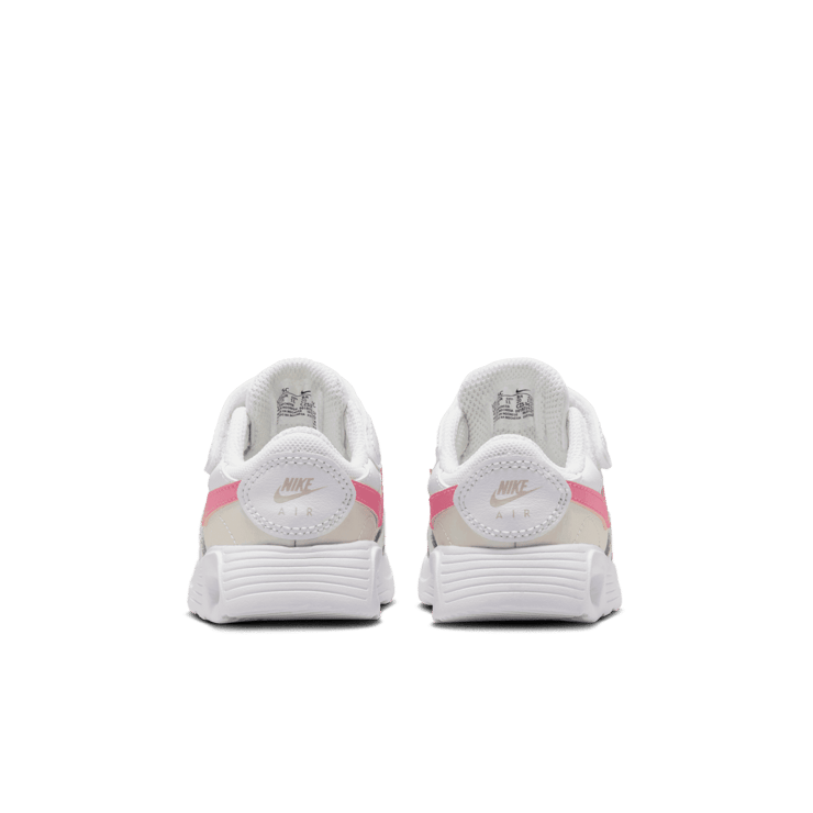 Nike Air Max SC 'White Phantom Playful Pink' (TD) Angle 3