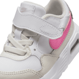 Nike Air Max SC 'White Phantom Playful Pink' (TD) Angle 4