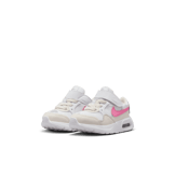 Nike Air Max SC 'White Phantom Playful Pink' (TD) Angle 2