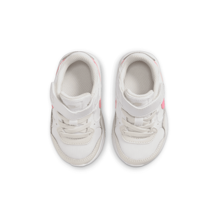 Nike Air Max SC 'White Phantom Playful Pink' (TD) Angle 1