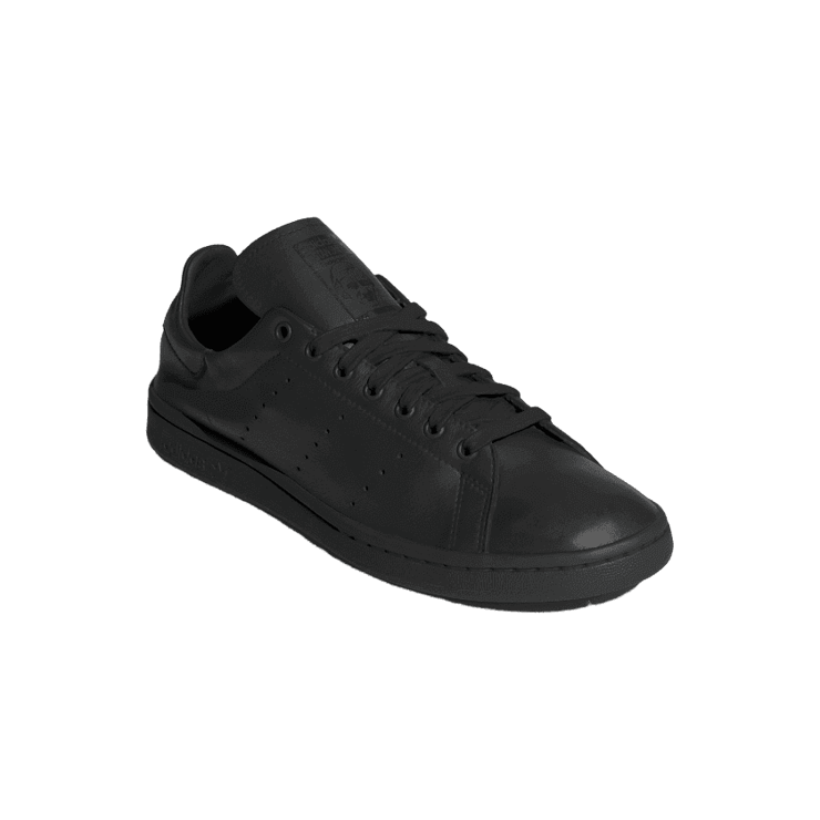 adidas Stan Smith Decon Core Black Angle 2