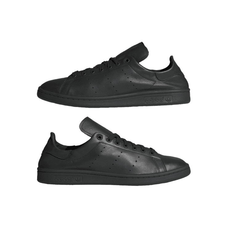 adidas Stan Smith Decon Core Black - IE9117 Raffles & Where adidas Stan Smith Decon Core Black - IE9117 Raffles & Where