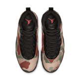 Jordan 10 Retro Duck Camo Angle 1