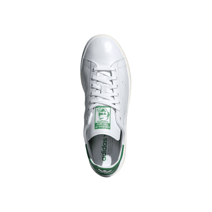 adidas Stan Smith Decon Cloud White Angle 0