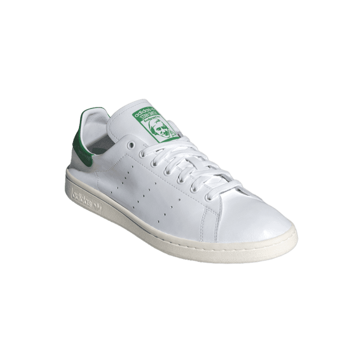 adidas Stan Smith Decon Cloud White Angle 2