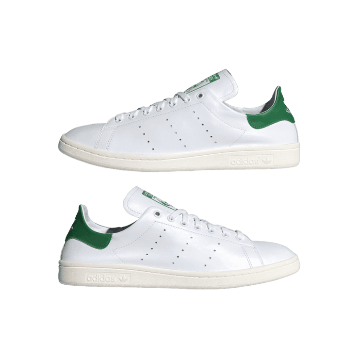 adidas Stan Smith Decon Cloud White Angle 5