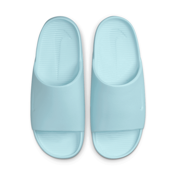 Nike Calm SE Slides Angle 2