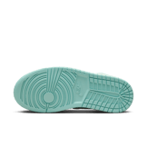 Air Jordan 1 High Method of Make 'Hydrogen Blue Light Dew' (W) Angle 0
