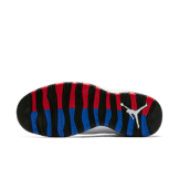 Jordan 10 Retro Russell Westbrook Class of 2006 Angle 0