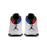 Jordan 10 Retro Russell Westbrook Class of 2006 Angle 3