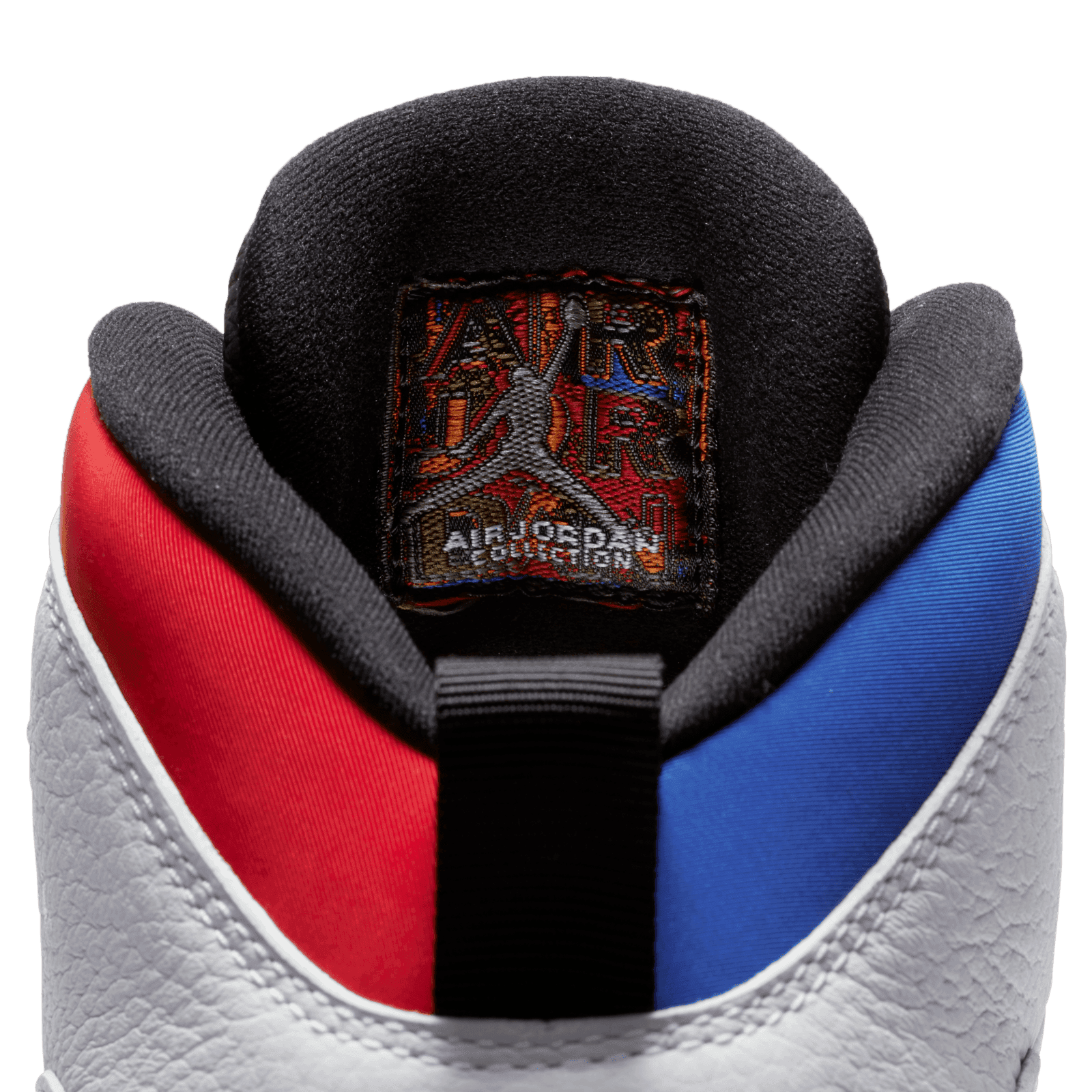 jordan retro 10 russell westbrook