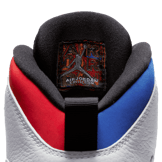 Jordan 10 Retro Russell Westbrook Class of 2006 Angle 4