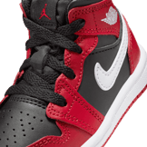 Jordan 1 Mid (TD) Angle 4