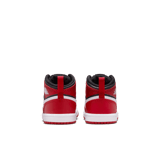 Jordan 1 Mid (TD) Angle 3