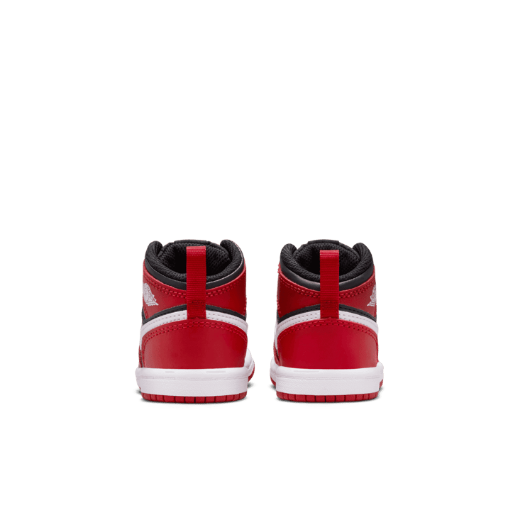 Jordan 1 Mid (TD) Angle 3