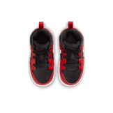 Jordan 1 Mid (TD) Angle 1