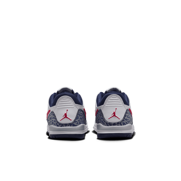 Air Jordan Legacy 312 Low (PS) Angle 3
