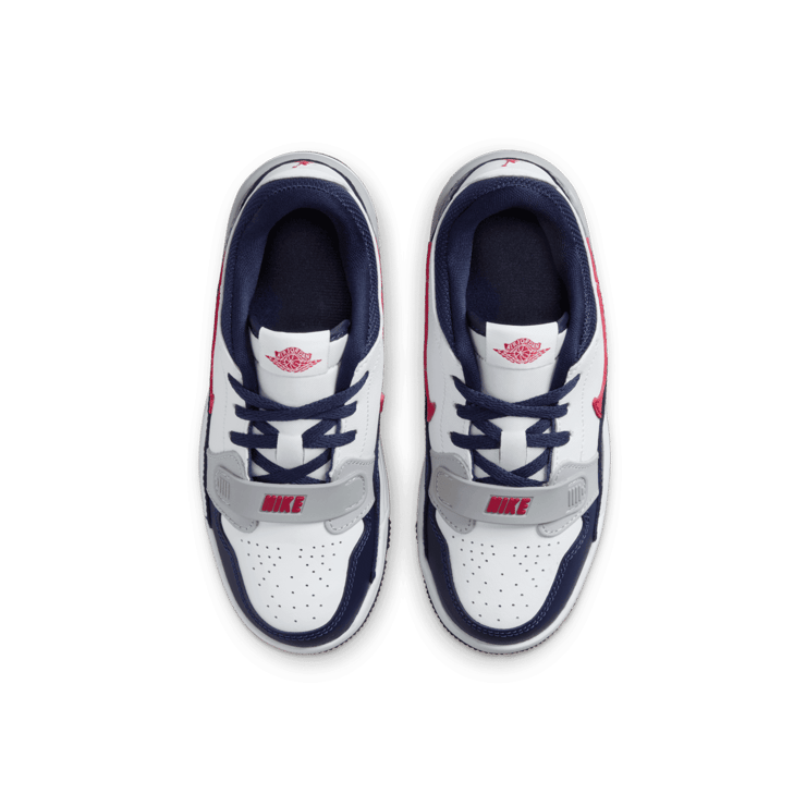 Air Jordan Legacy 312 Low (PS) Angle 1