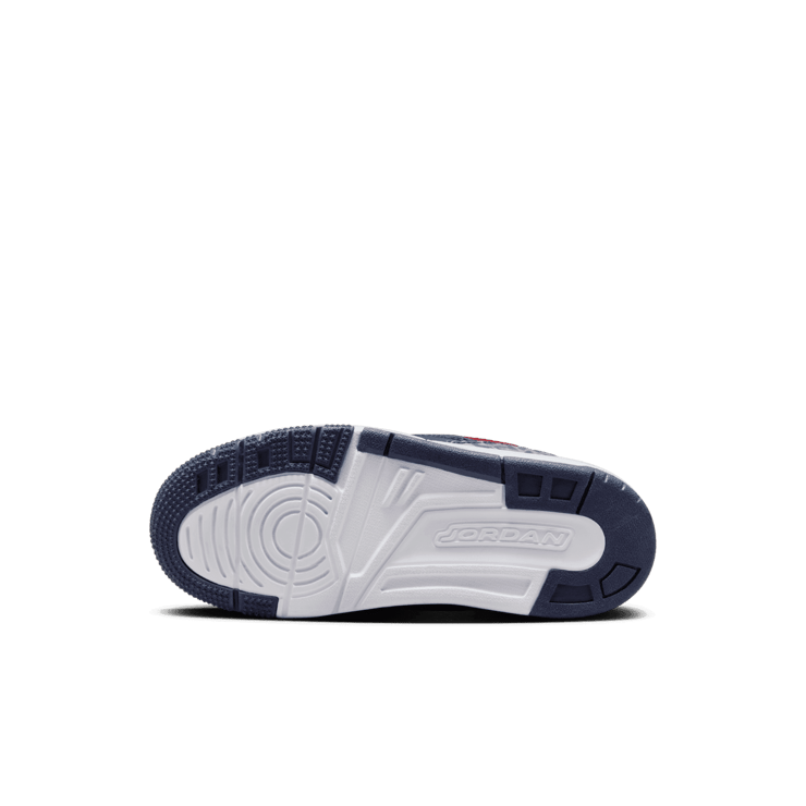 Air Jordan Legacy 312 Low (PS) Angle 0