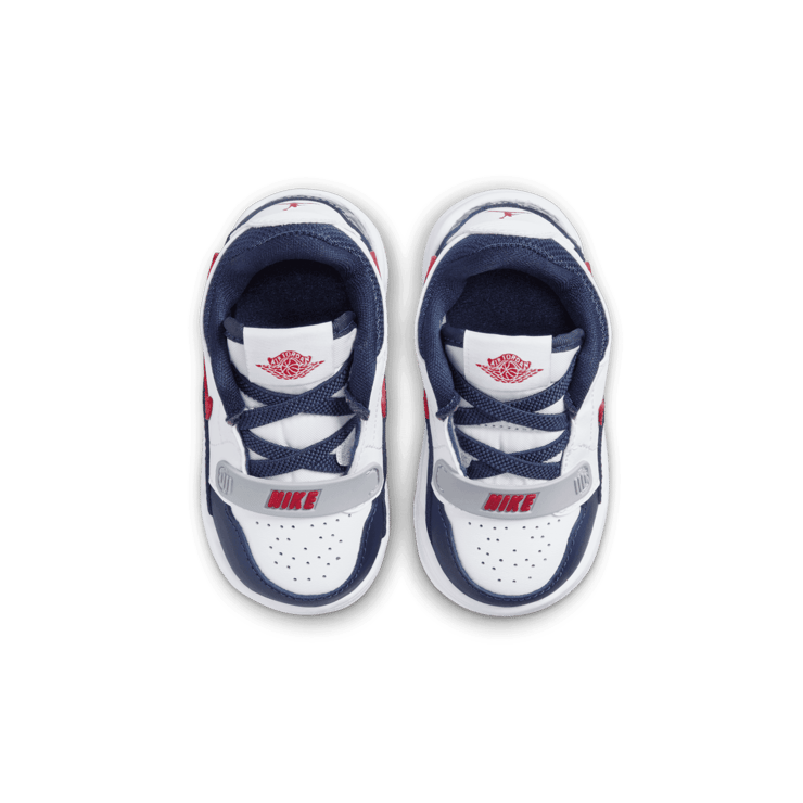 Jordan Legacy 312 Low (TD) Angle 1