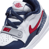 Jordan Legacy 312 Low (TD) Angle 4