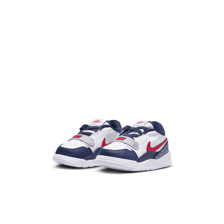 Jordan Legacy 312 Low (TD) Angle 2