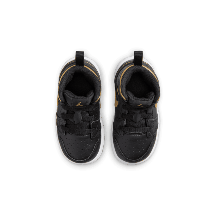 Jordan 1 Mid (TD) Angle 1